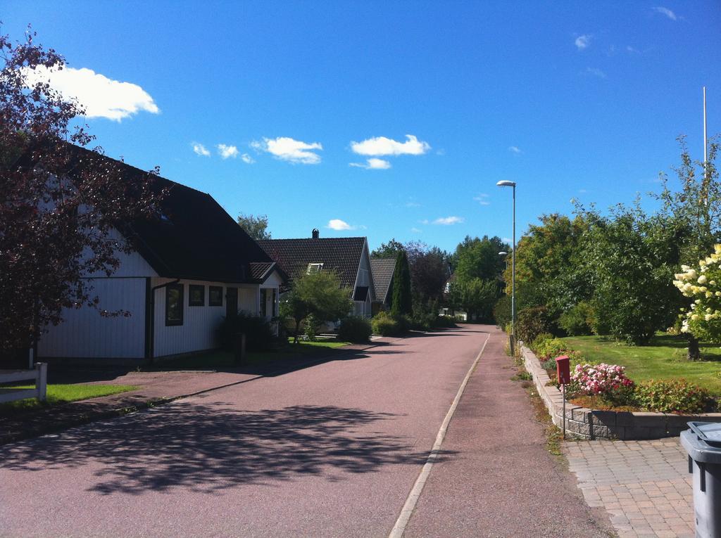 Barbro 9 Borlänge Exterior foto