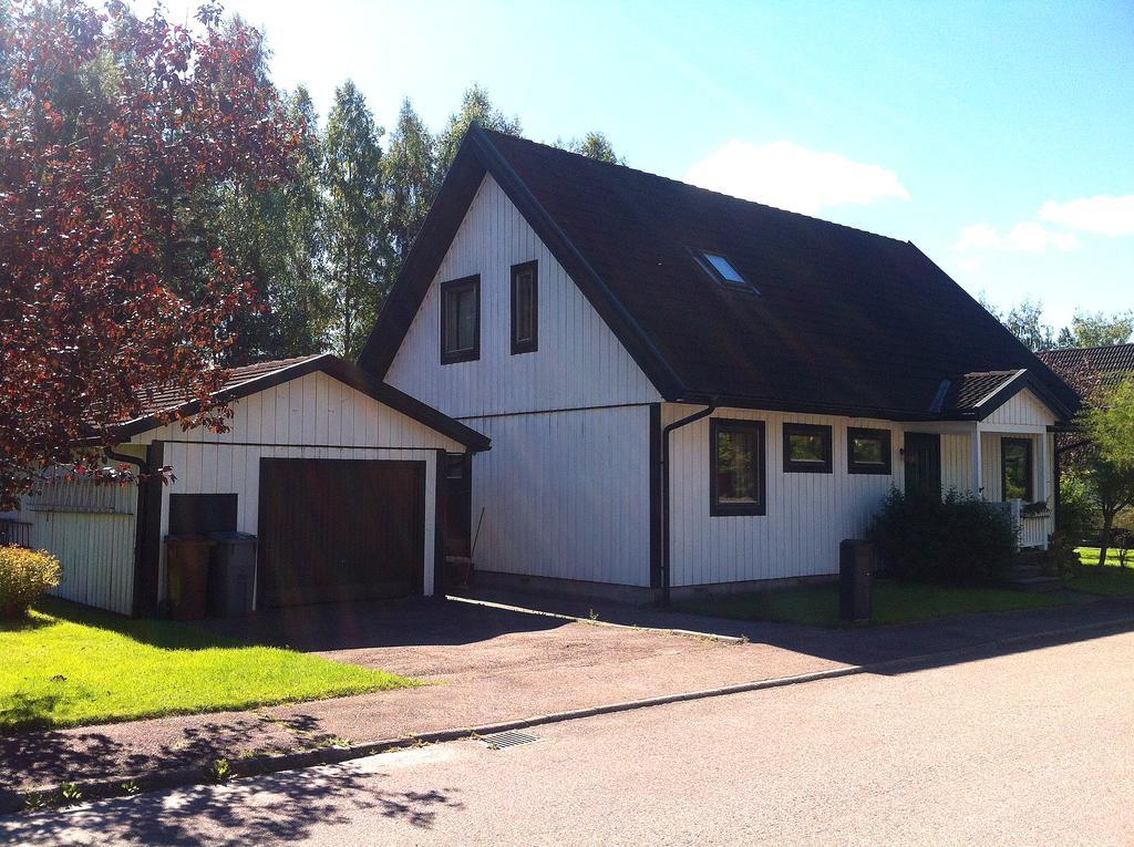 Barbro 9 Borlänge Exterior foto