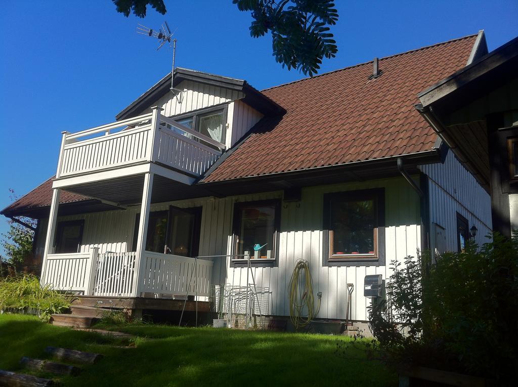 Barbro 9 Borlänge Exterior foto