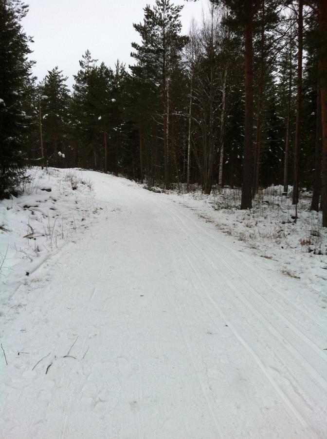 Barbro 9 Borlänge Exterior foto