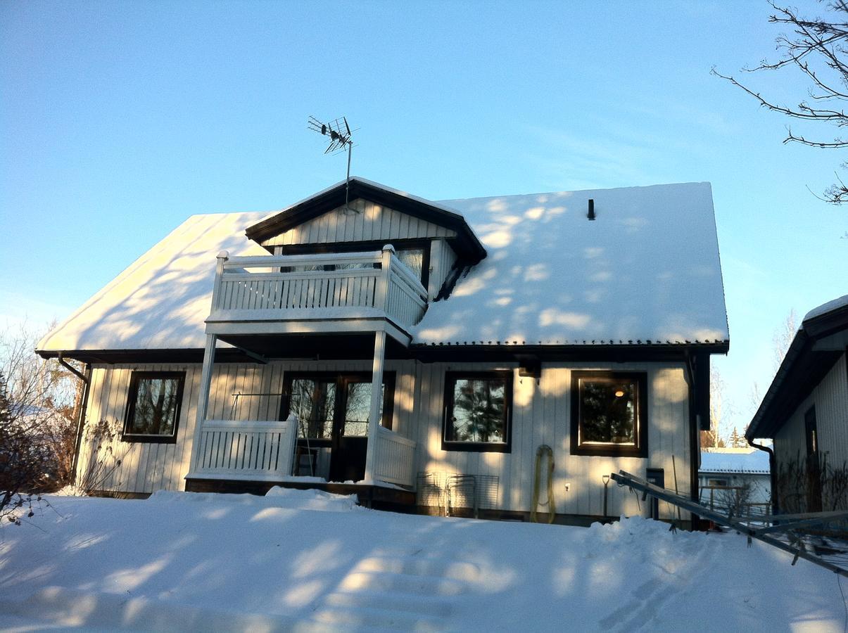 Barbro 9 Borlänge Exterior foto